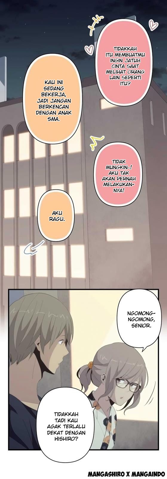 ReLife Chapter 108